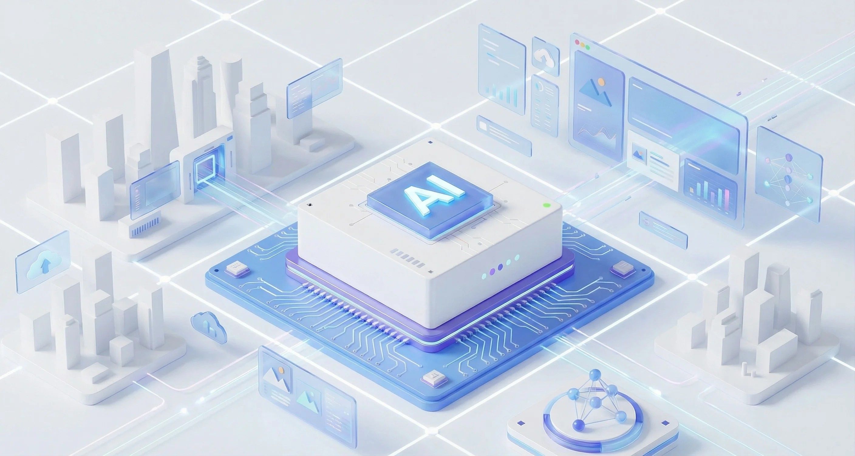 AI Native Architecture